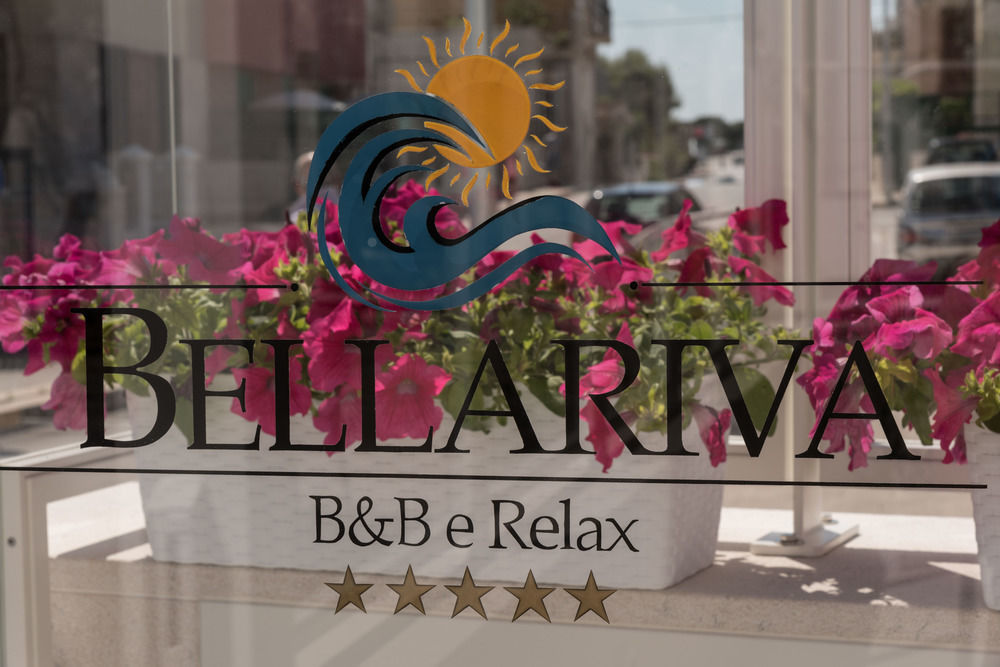 Bellariva Monopoli B&B E Relax Buitenkant foto