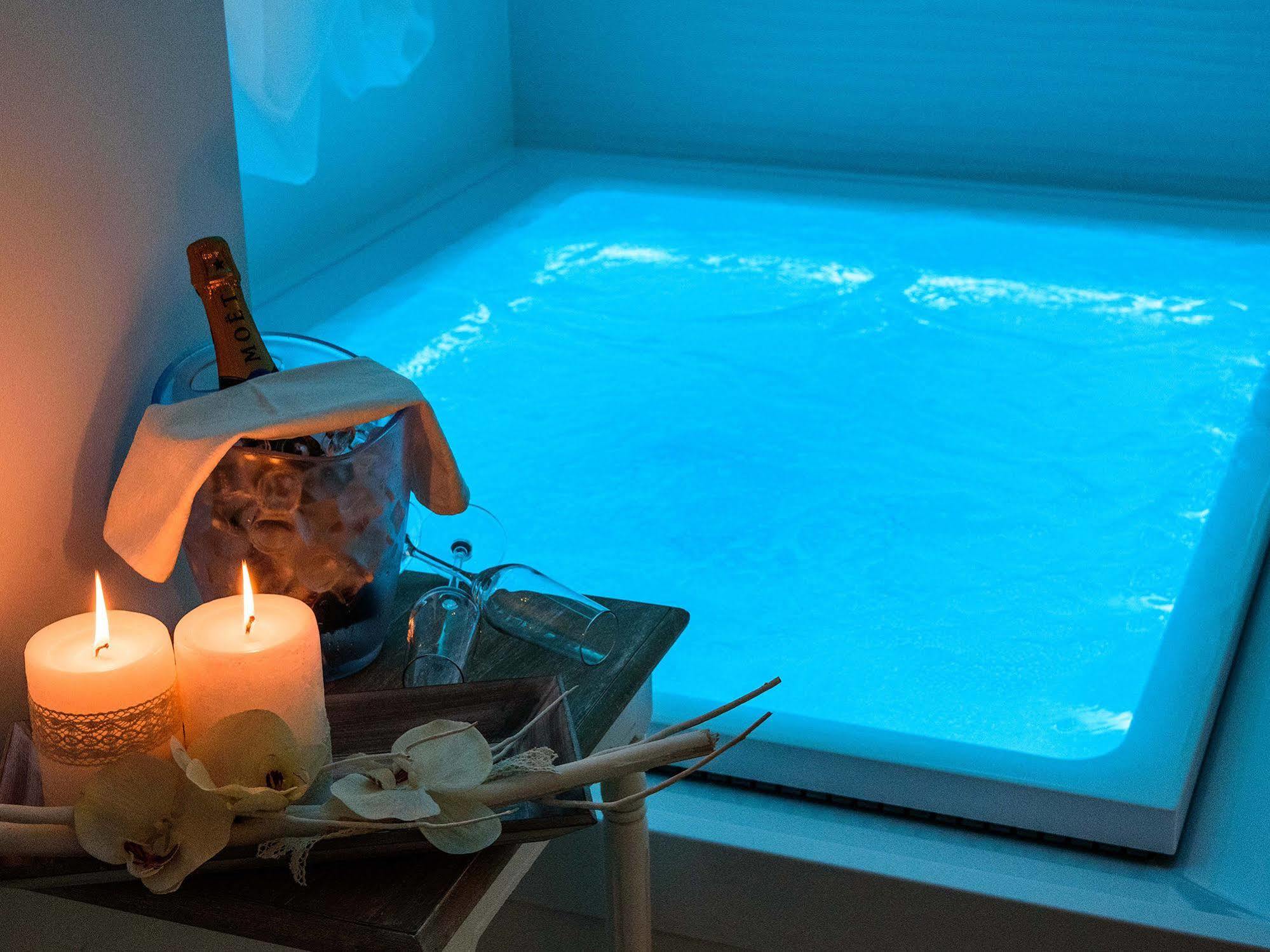 Bellariva Monopoli B&B E Relax Buitenkant foto
