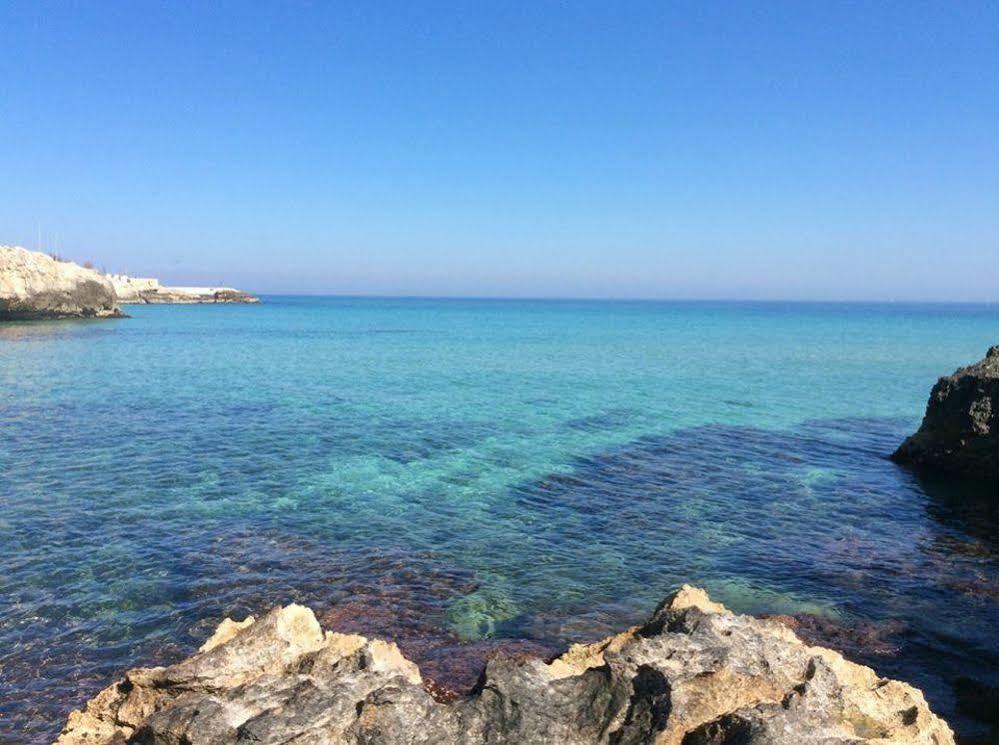 Bellariva Monopoli B&B E Relax Buitenkant foto