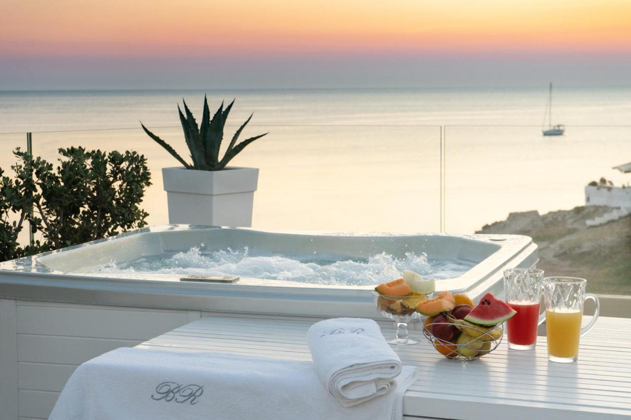 Bellariva Monopoli B&B E Relax Buitenkant foto