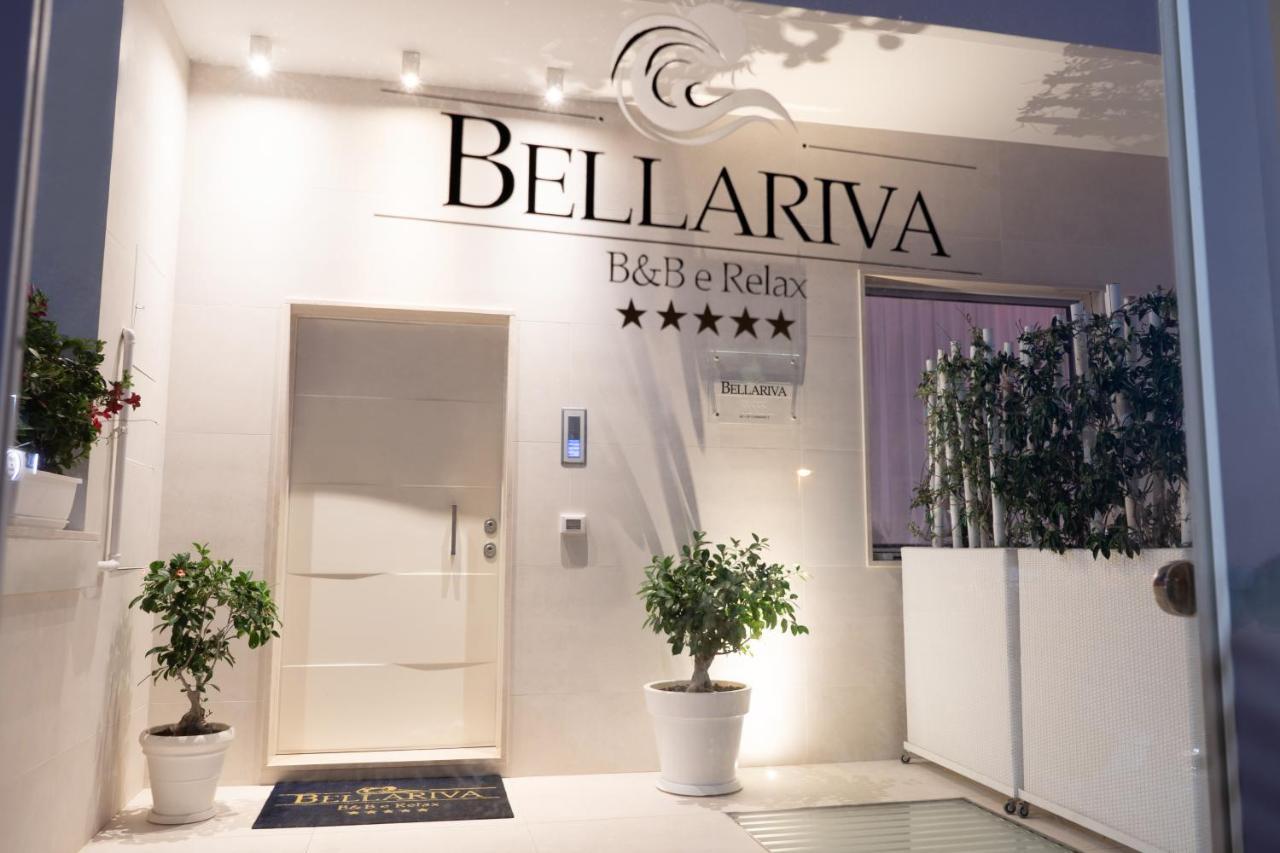 Bellariva Monopoli B&B E Relax Buitenkant foto